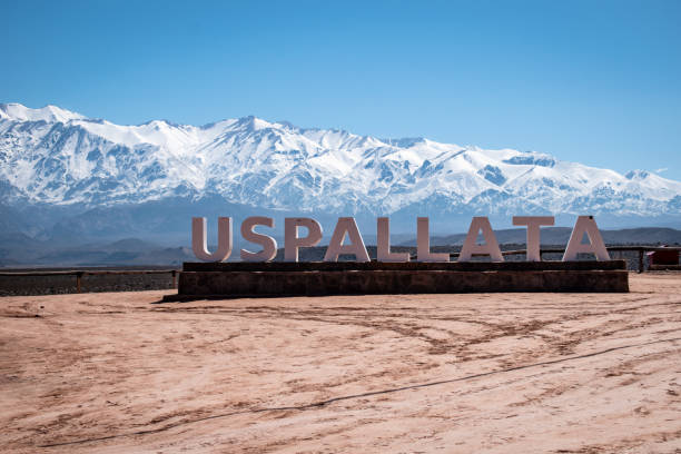 Explorando Uspallata: Guía Completa para Tu Aventura en Mendoza