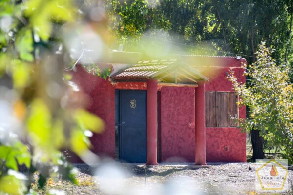 Cabañas Especiales (80 mts2) - Imagen 3