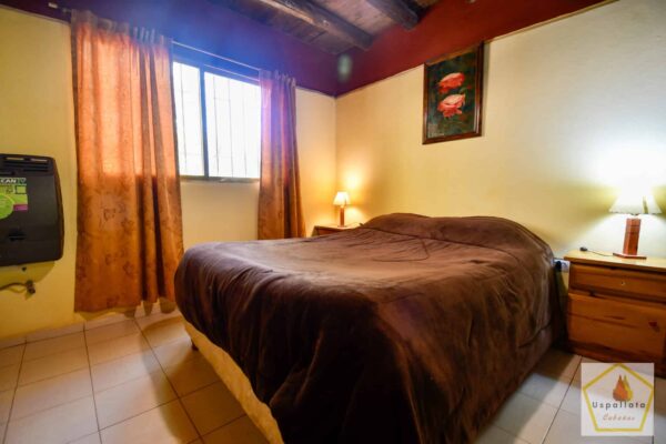 Cabaña Intermedia Uspallata (60mts2) - Imagen 9