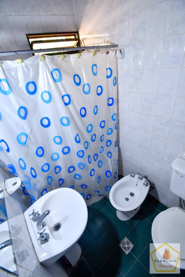 Cabaña Intermedia Uspallata (60mts2) - Imagen 6