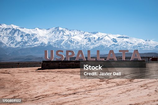 uspallata